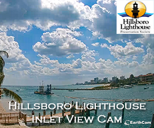 Hillsboro Inlet Webcam