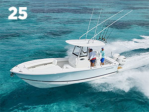 Regulator 25