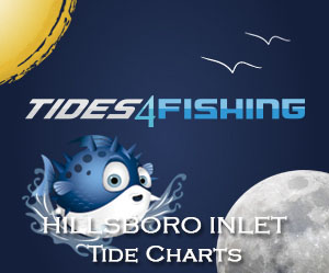 tides for fishing